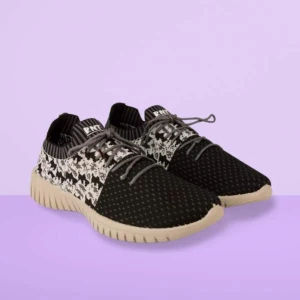 Richale Lili Black Shoes For Women