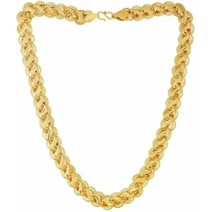 Traditional Men's Chain Vol 6