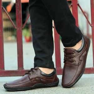 Rising Wolf Daily wear Men's Loafers