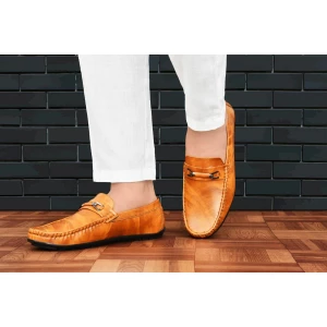 Umax men's stylist&very Comfortable casual slip on lofar shoes