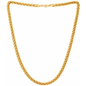 Glistening Men's Chain Vol 8