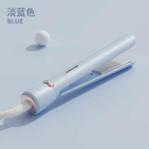 Electric Dry Wet Straight Volume Dual-use CurlerProduct Name: Electric Dry Wet Straight Volume Dual-use Curler Package Contains: It has 1 Curler Color: Colour as per availability Combo: Pack of 1 Ideal for: Women Weight: 400