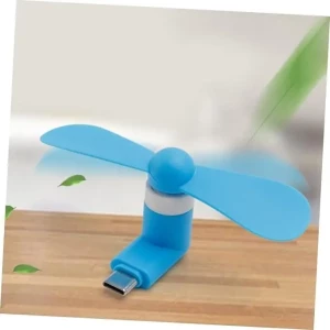 Portable USB Mobile Fan