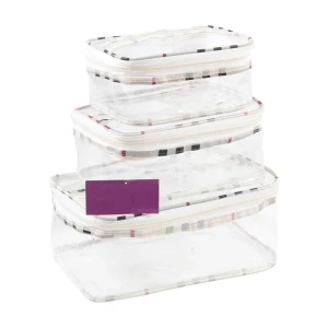 Jewelry Organizers Pouch (Set of 3)