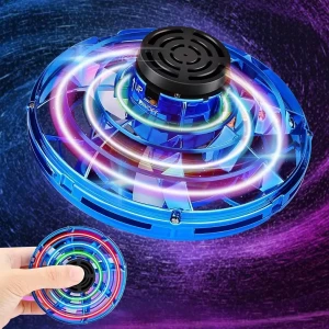 Magic Flying Orb Spinner Outdoor Toys（Assorted Color）
