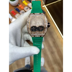 Classic Richard Mille Watch for Men (SL3859)