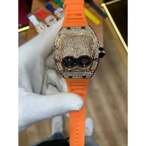Classic Richard Mille Watch for Men (SL3858)
