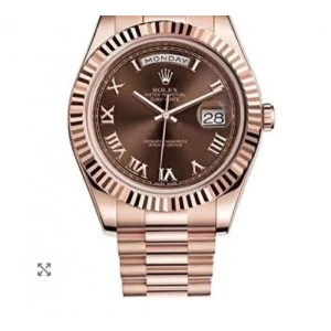 Classic Rolex Watch for Men (SL3784)