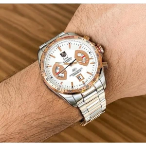 Classic Tag heuer Watch for Men (SL3847)