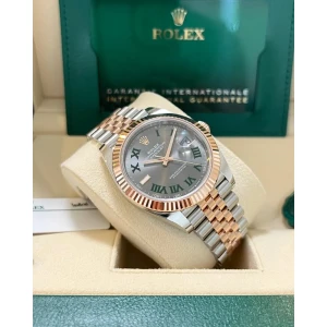 Classic Rolex Watch for Men (SL3780)
