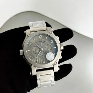 Classic Mont Blanc Watch for Men (SL3844)