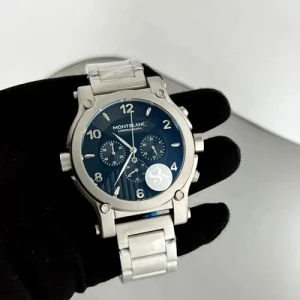 Classic Mont Blanc Watch for Men (SL3843)