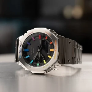 Classic Casio G shock Watch for Men (SL3788)