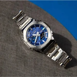 Classic Casio G shock Watch for Men (SL3787)