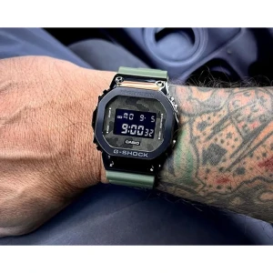 Classic Casio G shock Watch for Men (SL3786)
