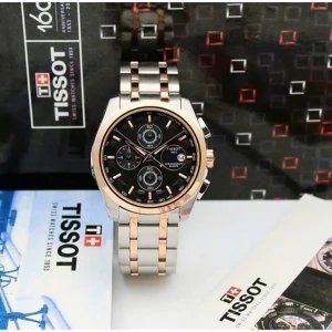 Trendy Tissot Watch for Men (CS3694)