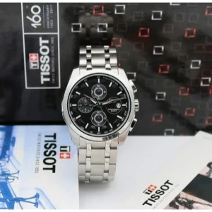 Trendy Tissot Watch for Men (CS3692)