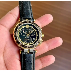 Classic Versace Watch for Men (SL3755)