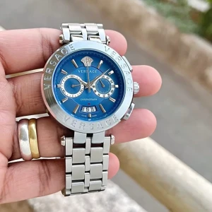 Classic Versace Watch for Men (SL3752)