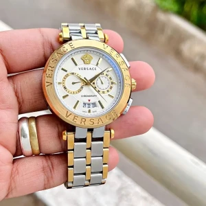 Classic Versace Watch for Men (SL3751)