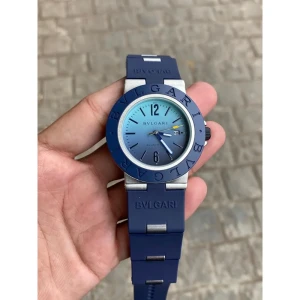 Classic Bvlgari Watch for Men (SL3750)