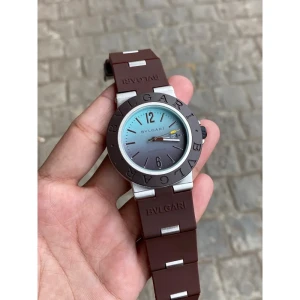 Classic Bvlgari Watch for Men (SL3749)