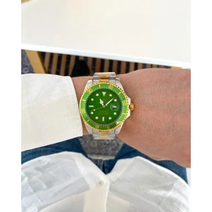 Classic Rolex Watch for Men (SL3839)