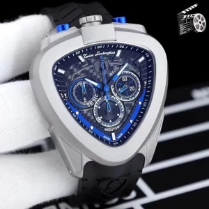 Classic Lamborghini Watch for Men (SL3832)