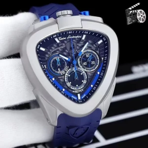 Classic Lamborghini Watch for Men (SL3831)
