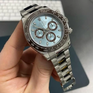 Classic Rolex Watch for Men (SL3829)