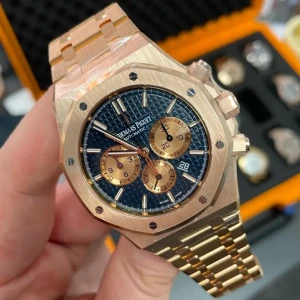 Premium Audemars piguet Watch for Men (CS3821)