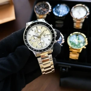 Imported Maserati Watch for Men (CS3812)