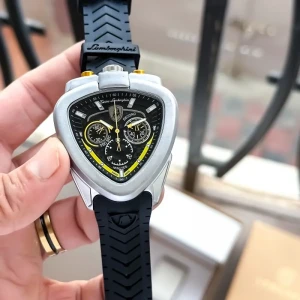 Imported Lamborghini Watch for Men (CS3809)