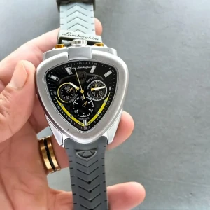 Imported Lamborghini Watch for Men (CS3808)