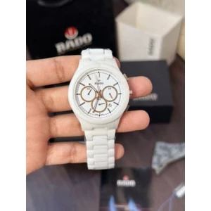 Classy Rado Watch for Men (BW01)