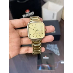Premium Rado Watch for Men (BW04)