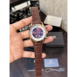 Premium Tag Heuer Watch for Men (BW05)
