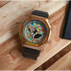 Premium G Shock Watch for Men (BW08)