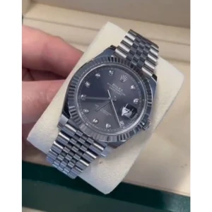 Premium Rolex Watch for Men (BW09)