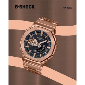 Trendy Casio G shock Watch For Men (BRW149)