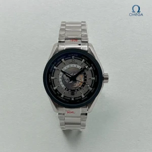 Premium Omega Watch For Men (LAZ919)