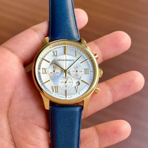 Classy Emporio Armani Watch For Men (BRW381)