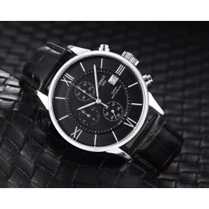 Classy Tissot Watch For Men (BRW360)