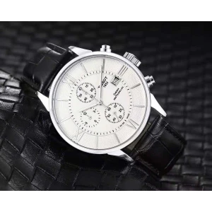 Classy Tissot Watch For Men (BRW362)