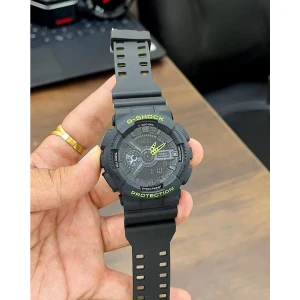 Trendy Casio G-Shock Watch For Men (SG8587)