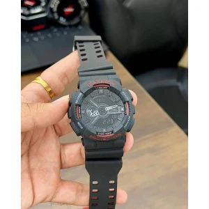 Trendy Casio G-Shock Watch For Men (SG8590)