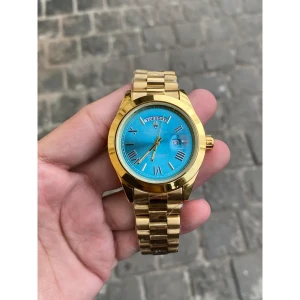 Imported Rolex Watch For Men (SG8606)
