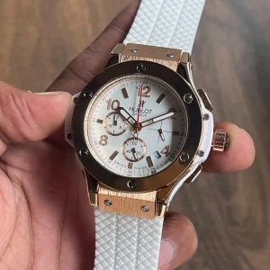 Classy Hublot Big Bang Watch Watch For Men (SG-247)