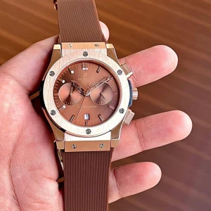 Classy Hublot Big Bang Watch For Men (SG-248)
