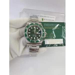 MSGe Your Style Rolex Watch For Men (SG-272)